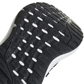 Zapatillas de running adidas Galaxy 4 W F36183 negro 6