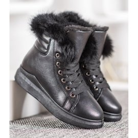 SHELOVET A07b-b negro 3