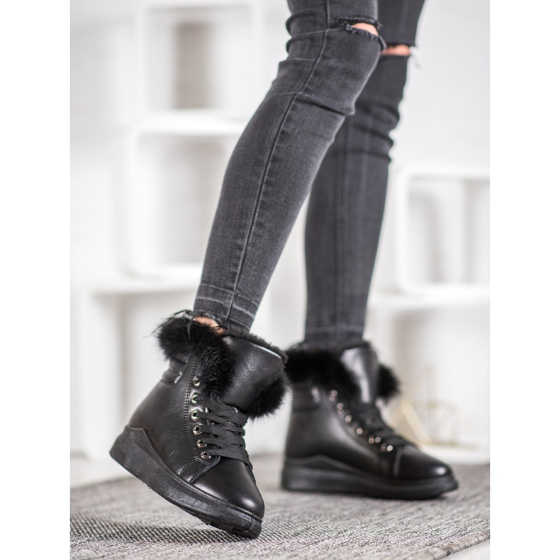 SHELOVET A07b-b negro 1 SHELOVET A07b-b negro 1