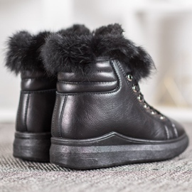 SHELOVET A07b-b negro 2