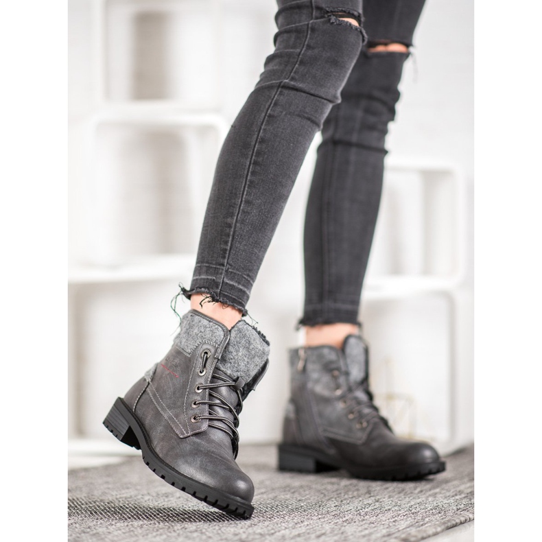 Goodin Gd-tl15dk.g gris 2 Goodin Gd-tl15dk.g gris 2