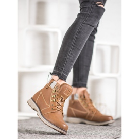 Weide Tramperos marrones marrón 1 Weide Tramperos marrones marrón 1