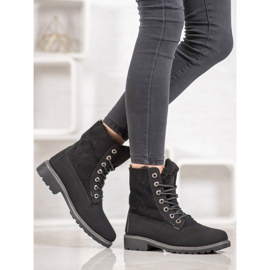 SHELOVET Tramperos negros 2 SHELOVET Tramperos negros 2