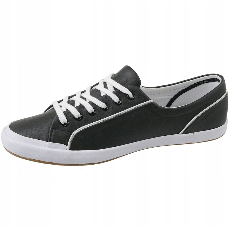 Lacoste Lancelle Lace 6 ojos W 731SPW0012024 negro 1