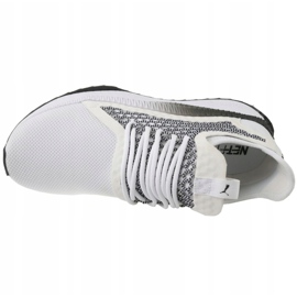 Zapatillas Puma Tsugi Netfit V2 M 365398-01 blanco multicolor multicolor 2