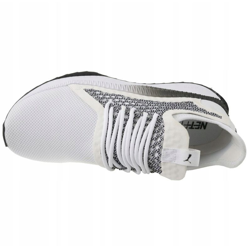 Zapatillas Puma Tsugi Netfit V2 M 365398-01 blanco multicolor multicolor 2