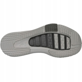 Amplificador Under Armour Speedform 2.0 M 1295773-101 negro gris 2 Amplificador Under Armour Speedform 2.0 M 1295773-101 negro gris 2