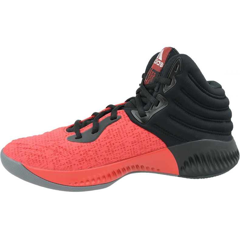 Zapatillas Adidas Mad Bounce 2018 M AH2693 rojo rojo 1 Zapatillas Adidas Mad Bounce 2018 M AH2693 rojo rojo 1