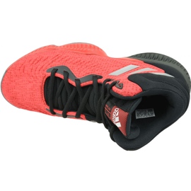 Zapatillas Adidas Mad Bounce 2018 M AH2693 rojo rojo 2 Zapatillas Adidas Mad Bounce 2018 M AH2693 rojo rojo 2
