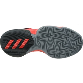 Zapatillas Adidas Mad Bounce 2018 M AH2693 rojo rojo 3