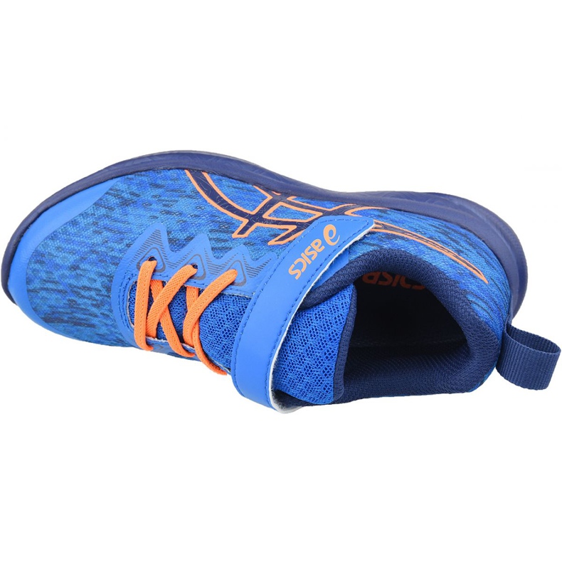 Zapatillas de running Asics Soulyte Ps Jr 1014A098-402 azul 2 Zapatillas de running Asics Soulyte Ps Jr 1014A098-402 azul 2