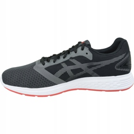 Zapatillas de running Asics Patriot 10 M 1011A131-024 gris 1 Zapatillas de running Asics Patriot 10 M 1011A131-024 gris 1