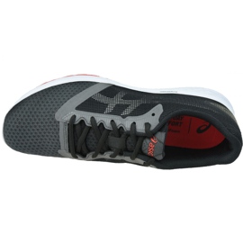 Zapatillas de running Asics Patriot 10 M 1011A131-024 gris 2 Zapatillas de running Asics Patriot 10 M 1011A131-024 gris 2