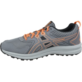 Zapatillas de running Asics Trail Scout M 1011A663-020 gris 1 Zapatillas de running Asics Trail Scout M 1011A663-020 gris 1