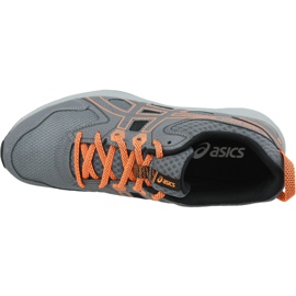 Zapatillas de running Asics Trail Scout M 1011A663-020 gris 2 Zapatillas de running Asics Trail Scout M 1011A663-020 gris 2