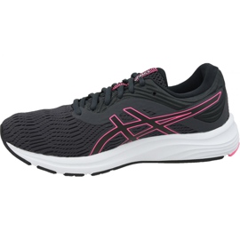 Zapatillas de running Asics Gel-Pulse 11 W 1012A467-021 negro 1 Zapatillas de running Asics Gel-Pulse 11 W 1012A467-021 negro 1