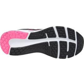 Zapatillas de running Asics Gel-Pulse 11 W 1012A467-021 negro 3
