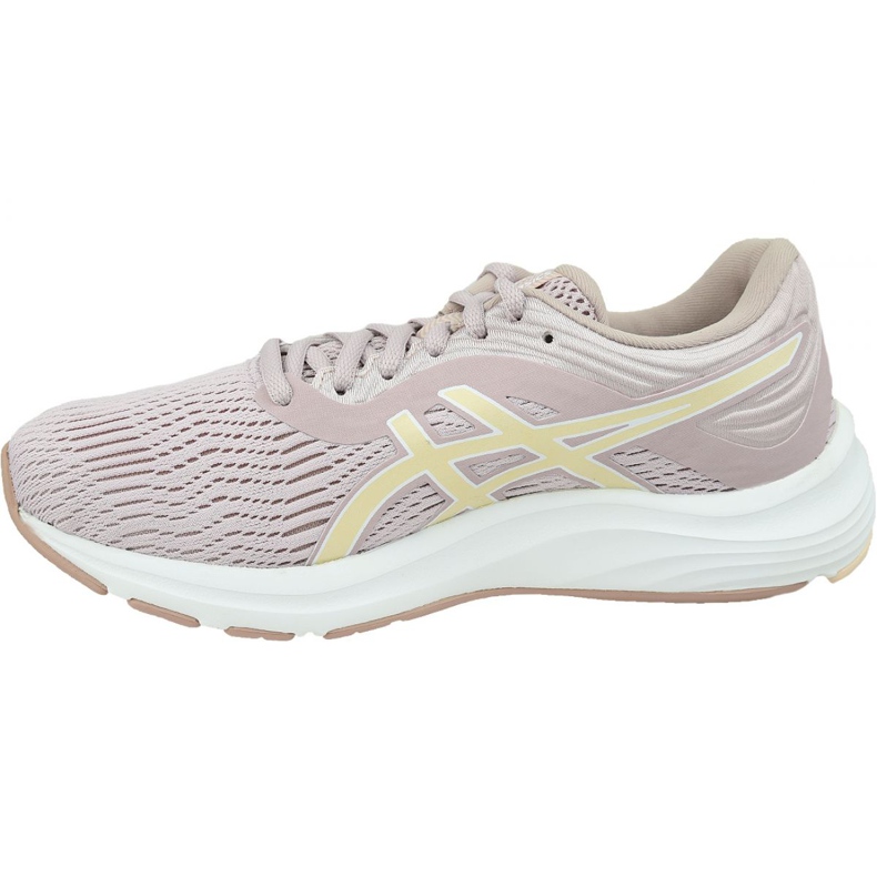 Zapatillas de running Asics Gel-Pulse 11 W 1012A467-701 marrón 1