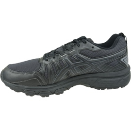 Zapatillas de running Asics Gel-Venture 7 Wp M 1012A479-002 negro 1