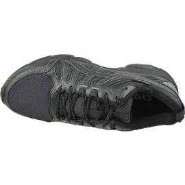 Zapatillas de running Asics Gel-Venture 7 Wp M 1012A479-002 negro 2 Zapatillas de running Asics Gel-Venture 7 Wp M 1012A479-002 negro 2
