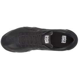 Asics Zapatos Onitsuka Tiger Corsair M D7J4L-9090 negro 2 Asics Zapatos Onitsuka Tiger Corsair M D7J4L-9090 negro 2