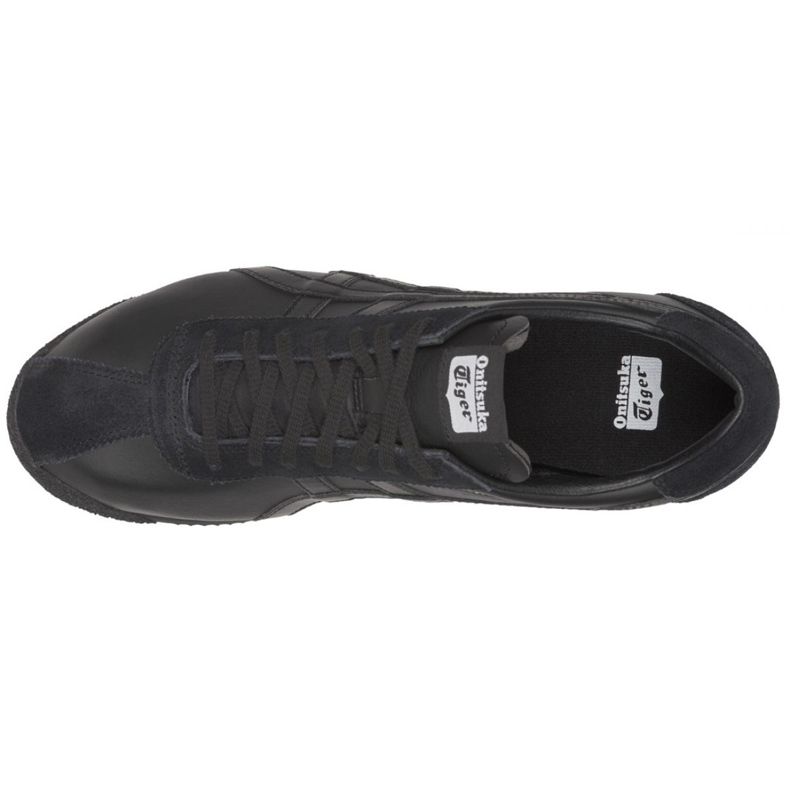 Asics Zapatos Onitsuka Tiger Corsair M D7J4L-9090 negro 2 Asics Zapatos Onitsuka Tiger Corsair M D7J4L-9090 negro 2