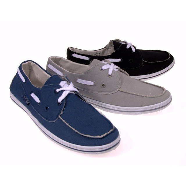 Mocasines marineros 417 Azul 1 Mocasines marineros 417 Azul 1