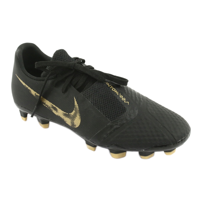Calzado de fútbol Nike Phantom Venom Academy Fg M AO0566-077 negro 1