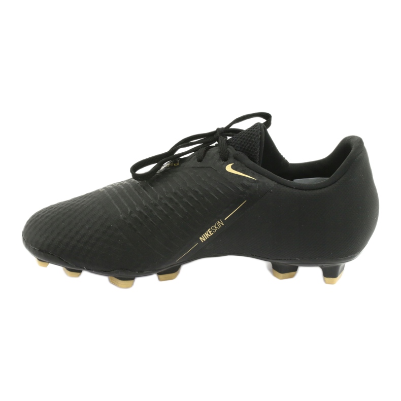 Calzado de fútbol Nike Phantom Venom Academy Fg M AO0566-077 negro 2