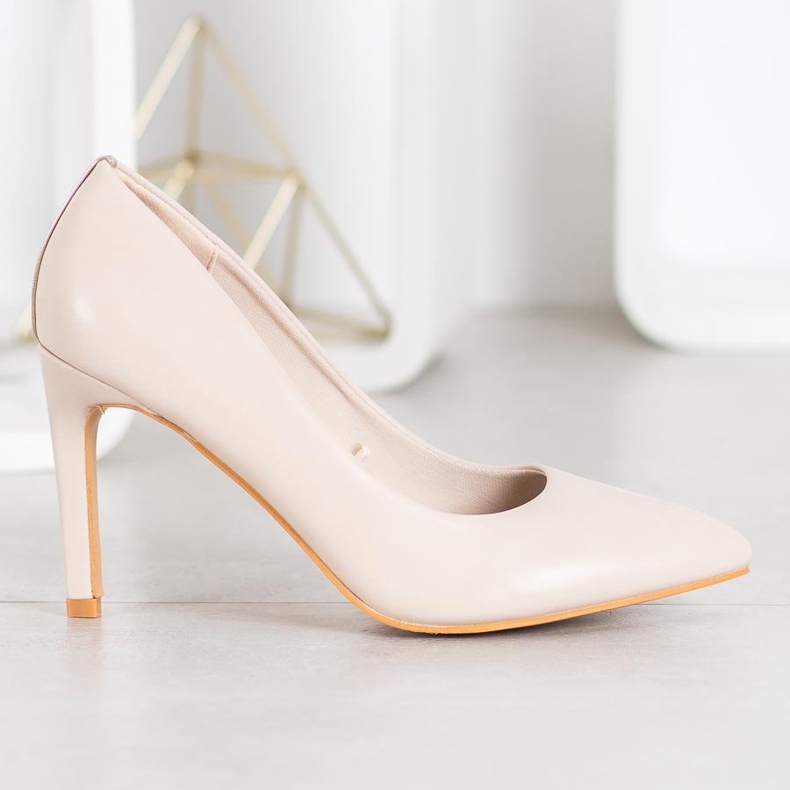 Pines VINCEZA marrón 2 Pines VINCEZA marrón 2