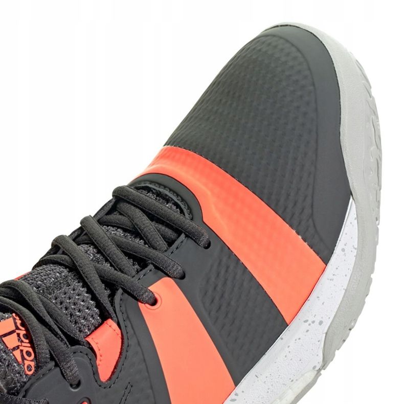 Zapatillas adidas Stabil XM EH0843 negro negro 1