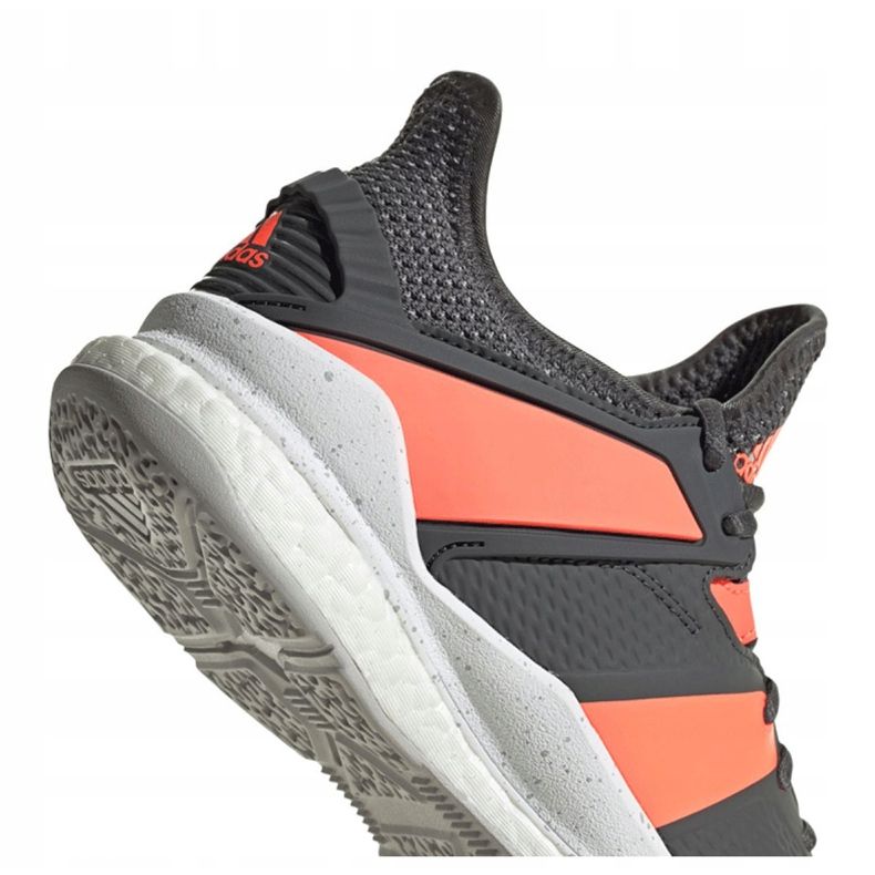 Zapatillas adidas Stabil XM EH0843 negro negro 2