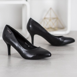 Bombas VICES negro 1