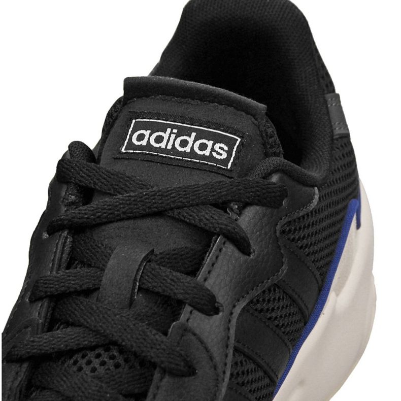 Zapatillas Adidas 20-20 Fx M FU6704 negro 2