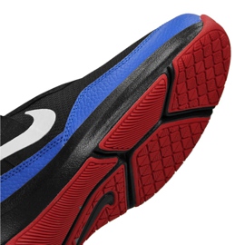 Calzado Nike Air Max Alpha Trainer 2 M AT1237-008 negro azul 5