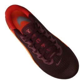 Calzado Nike Metcon 5 M AQ1189-656 multicolor 2