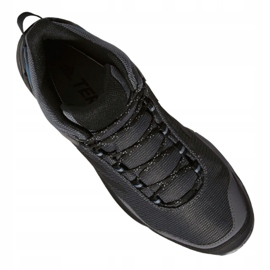 Zapatillas Adidas Terrex Eastrail Mid Gtx M F36759 negro gris 3