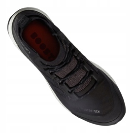 Zapatillas Adidas Terrex Free Hiker Gtx M G26535 negro 3
