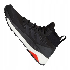 Zapatillas Adidas Terrex Free Hiker Gtx M G26535 negro 5