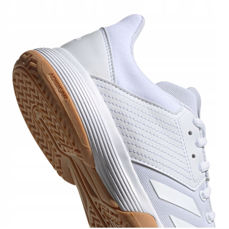 Adidas Ligra 6 W D97697 blanco blanco 1