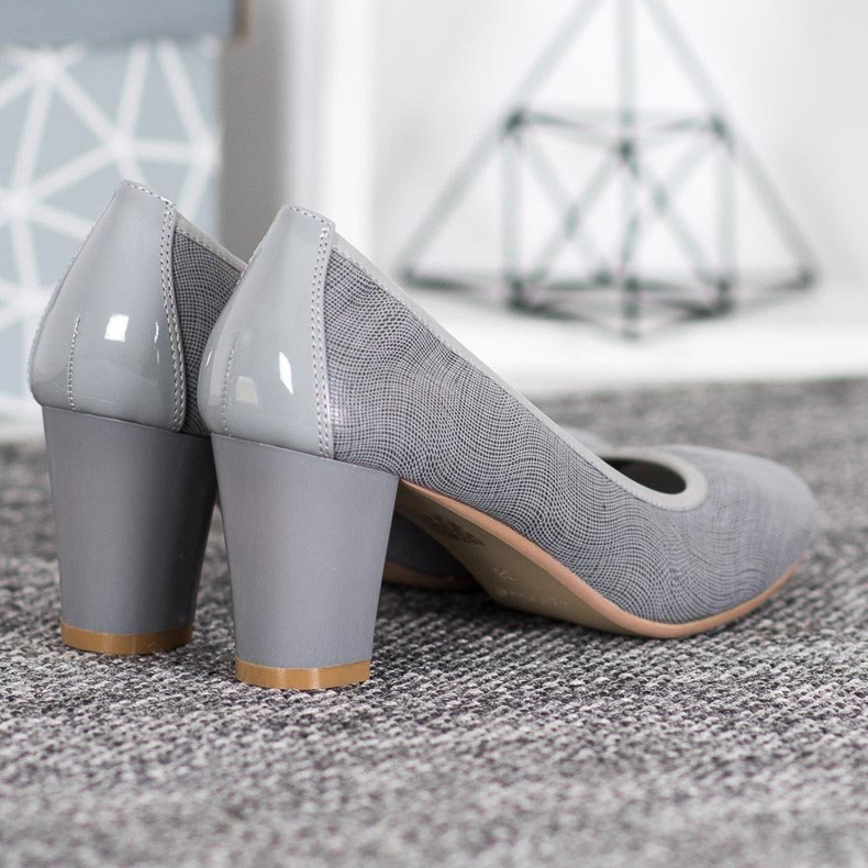 Sergio Leone Cómodas bombas grises 1