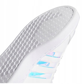 Zapatillas Adidas Grand Court W EE9689 blanco 5