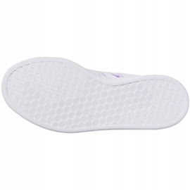 Zapatillas Adidas Grand Court W EE9689 blanco 6