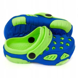 Aqua-Speed Lido Jr.40859-40863,42244 azul verde 1 Aqua-Speed Lido Jr.40859-40863,42244 azul verde 1