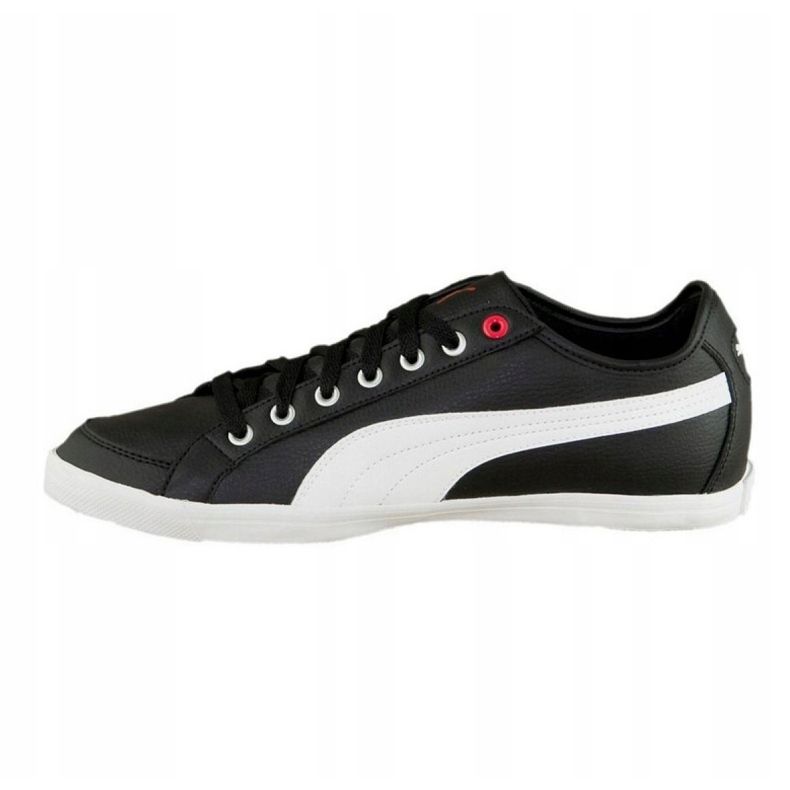 Puma Hurricane Fs 2 M 352717 02 negro 1