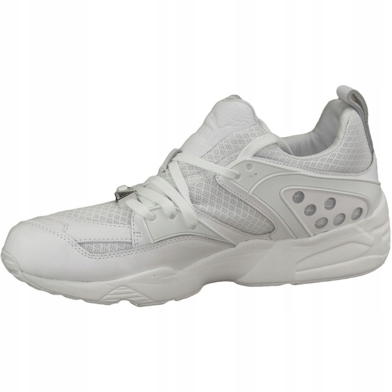 Puma Blaze Of Glory Trinomic M 359687 01 blanco 1