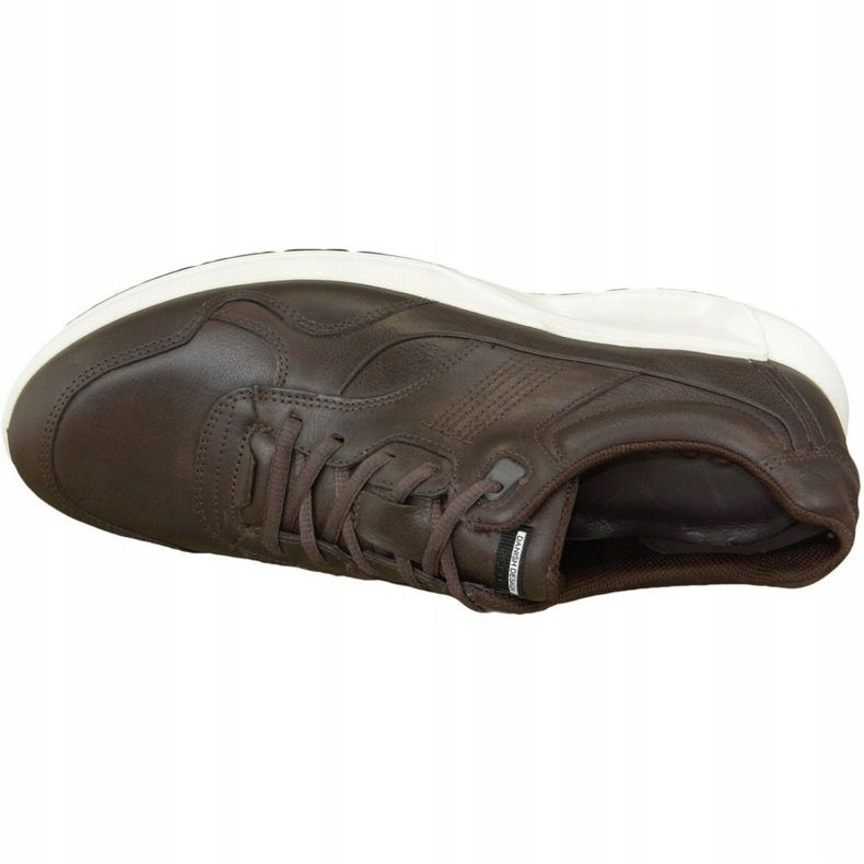 Zapatos Ecco CS16 M 44000402072 marrón 2