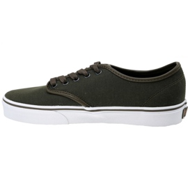 Vans Camden Deluxe M V4J9K8L Zapatos marrón 1 Vans Camden Deluxe M V4J9K8L Zapatos marrón 1