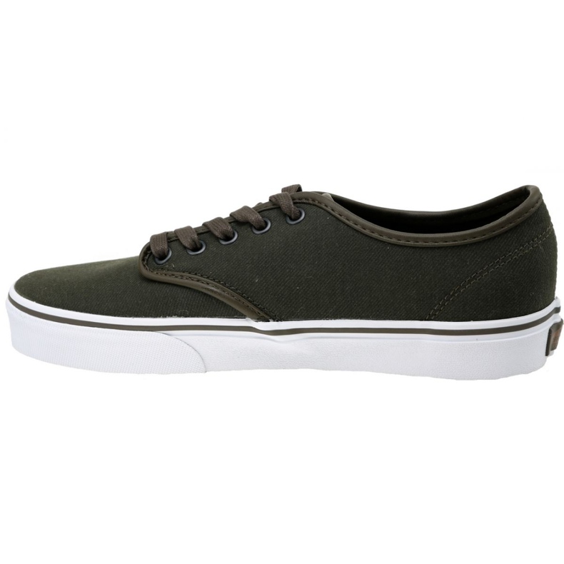 Vans Camden Deluxe M V4J9K8L Zapatos marrón 1 Vans Camden Deluxe M V4J9K8L Zapatos marrón 1