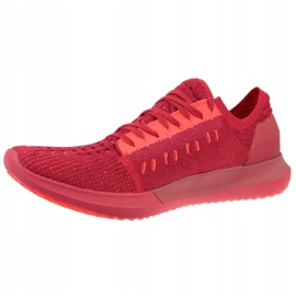 Tirachinas Under Armour Speedform 2 M 3000007-600 rojo 1